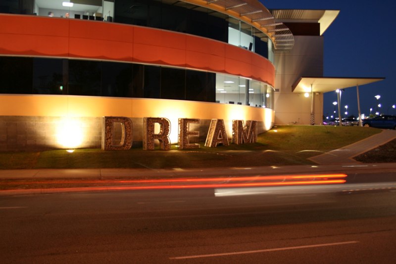 Lewis Horne Community Artist Western Australia Dream Cockburn